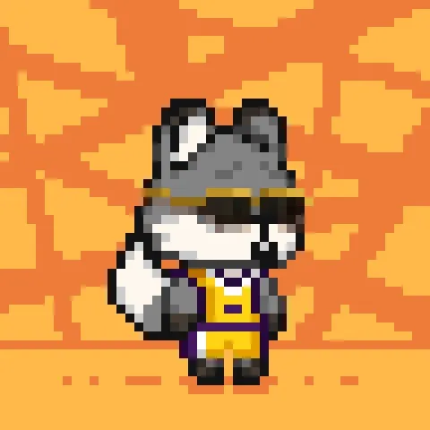 Cryptofoxes V2