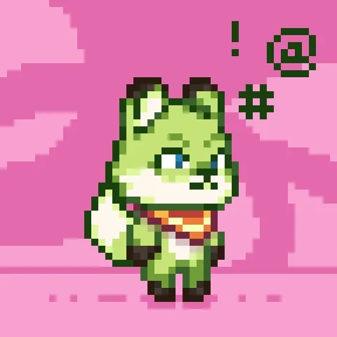 Cryptofoxes #7039