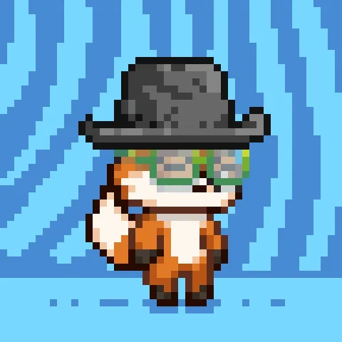 Cryptofoxes V2