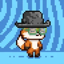 Cryptofoxes #10148