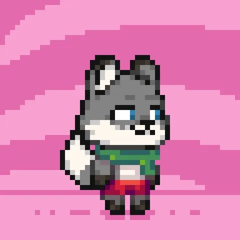 Cryptofoxes V2