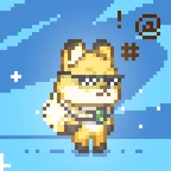 Cryptofoxes #6210