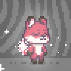 Cryptofoxes #2534