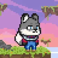 Cryptofoxes #10947