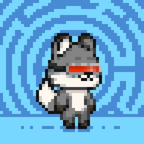 Cryptofoxes V2