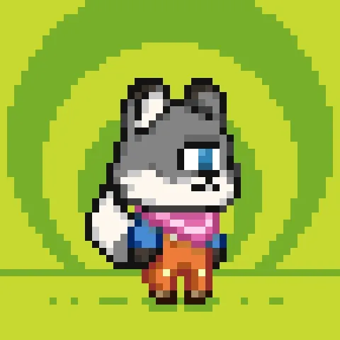 Cryptofoxes V2