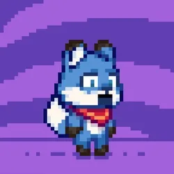 Cryptofoxes #10211