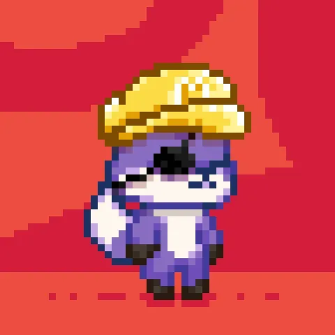 Cryptofoxes #2998