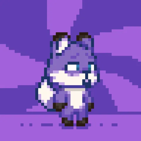 Cryptofoxes V2