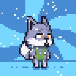 Cryptofoxes #5611