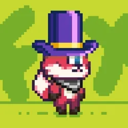 Cryptofoxes #5790