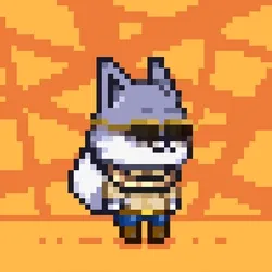 Cryptofoxes #1919