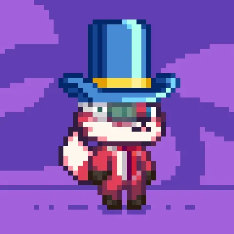 Cryptofoxes #11094