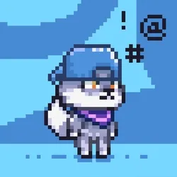 Cryptofoxes #10952