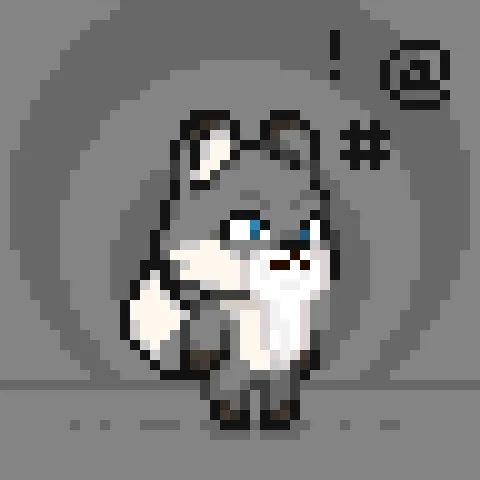 Cryptofoxes #11080