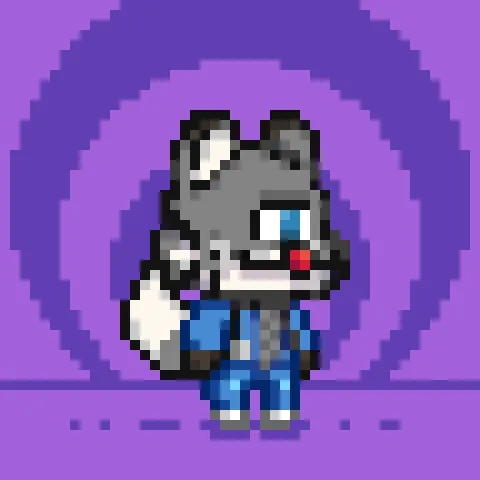 Cryptofoxes V2