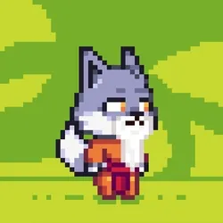 Cryptofoxes #6373
