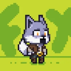Cryptofoxes #7089