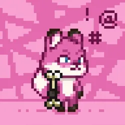 Cryptofoxes #3417