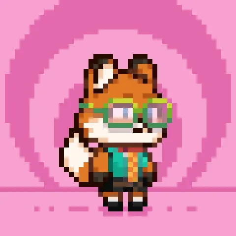 Cryptofoxes V2