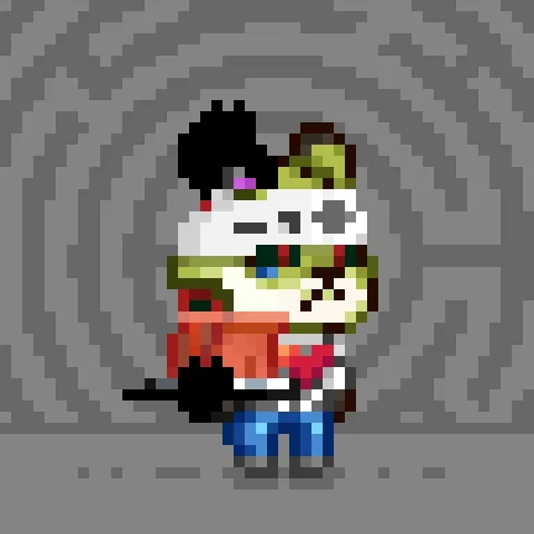 Cryptofoxes V2