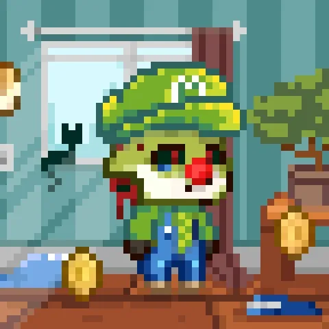 Cryptofoxes V2