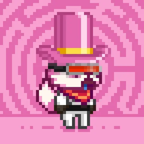 Cryptofoxes #11098