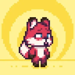 Cryptofoxes #4492