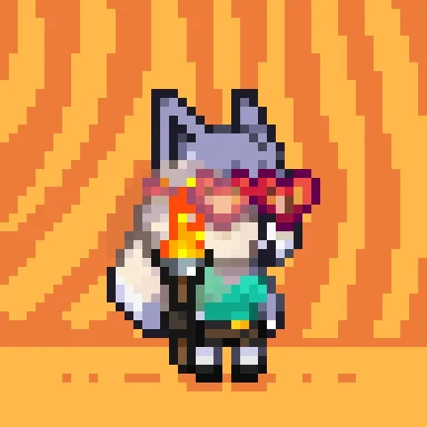 Cryptofoxes #4340