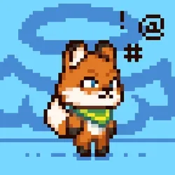 Cryptofoxes #10685