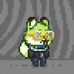 Cryptofoxes #4436