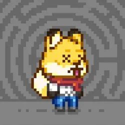 Cryptofoxes #3076