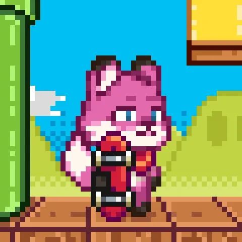 Cryptofoxes V2