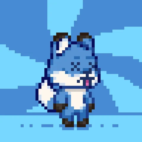 Cryptofoxes V2