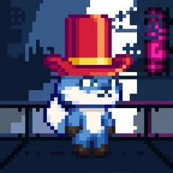 Cryptofoxes #6184