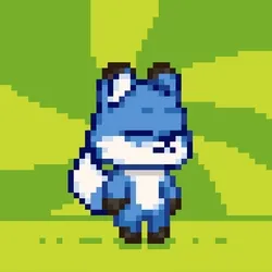 Cryptofoxes #4434
