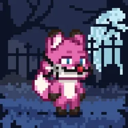 Cryptofoxes #656