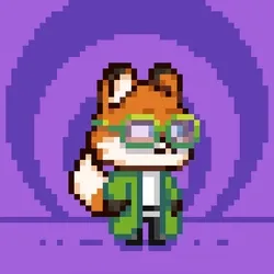 Cryptofoxes #4220