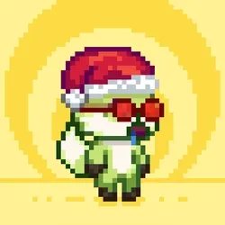 Cryptofoxes #4982