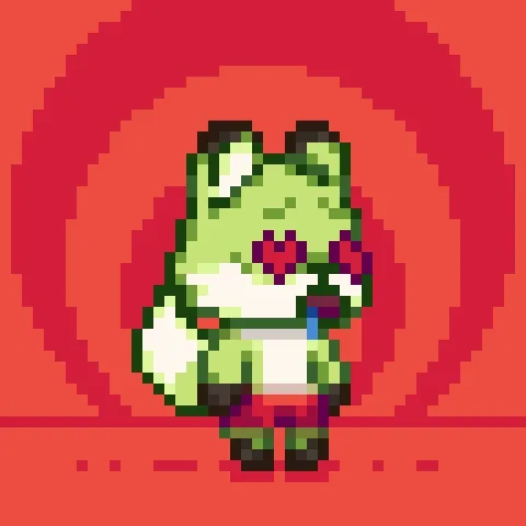 Cryptofoxes #7147