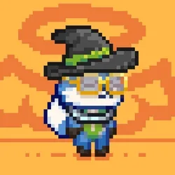 Cryptofoxes #1048