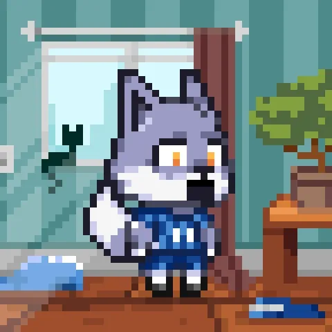 Cryptofoxes V2