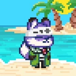 Cryptofoxes #646