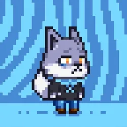 Cryptofoxes #4970