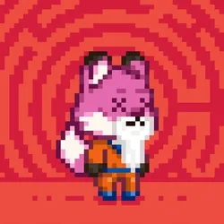 Cryptofoxes #6516