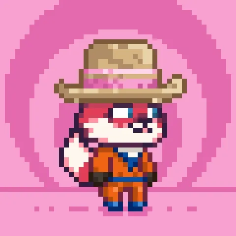 Cryptofoxes #11076