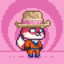 Cryptofoxes #11076