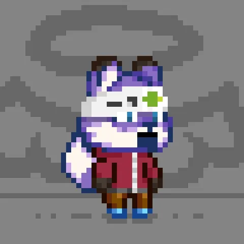 Cryptofoxes #5419