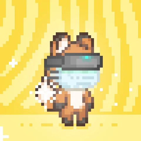 Cryptofoxes V2