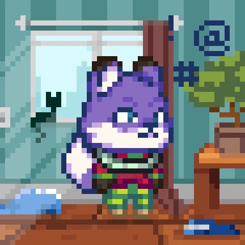 Cryptofoxes V2